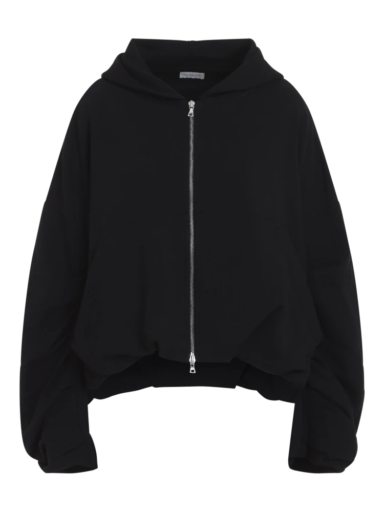 Dries Van Noten Hannett Tris Hoodie alternative