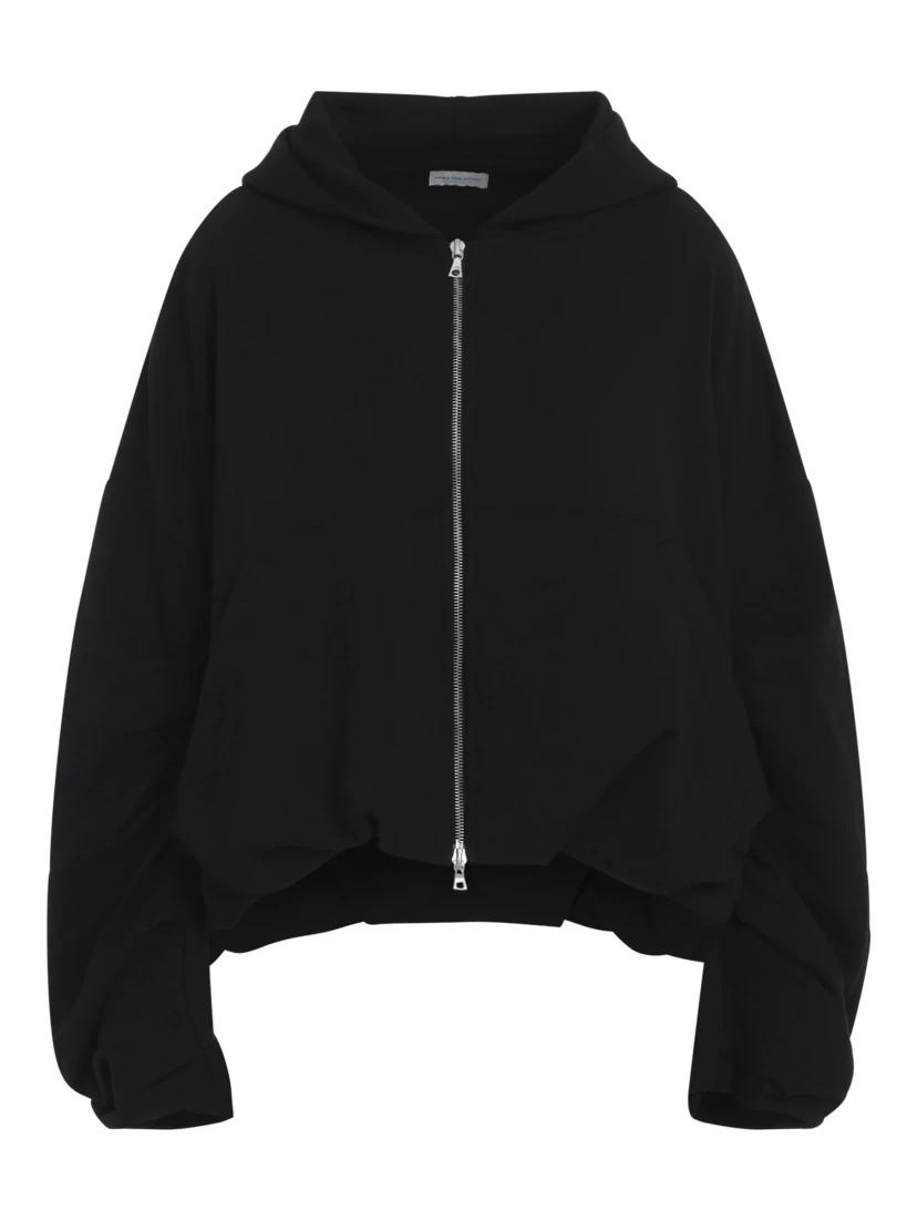 Dries Van Noten Hannett Tris Hoodie