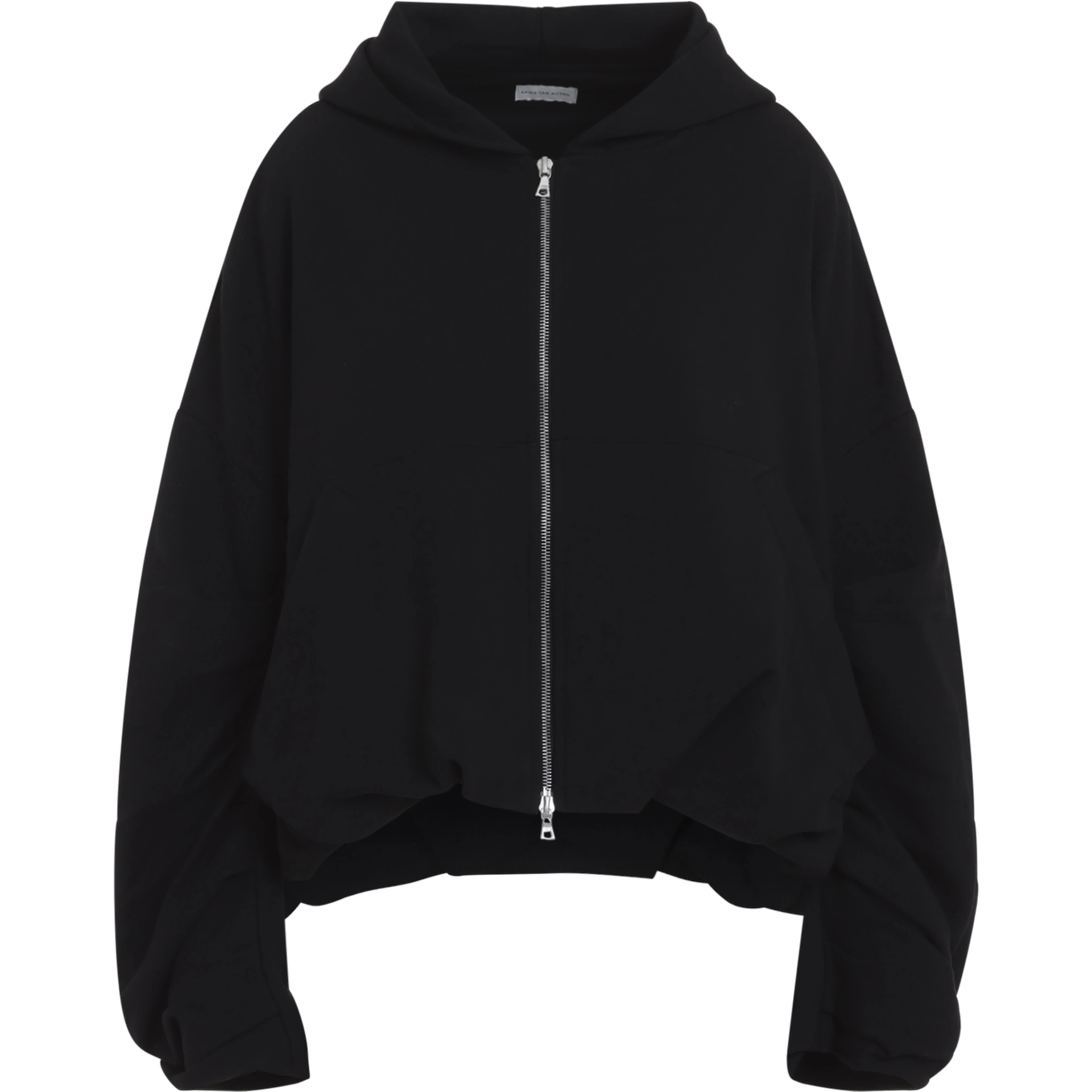 Dries Van Noten Hannett Tris Hoodie