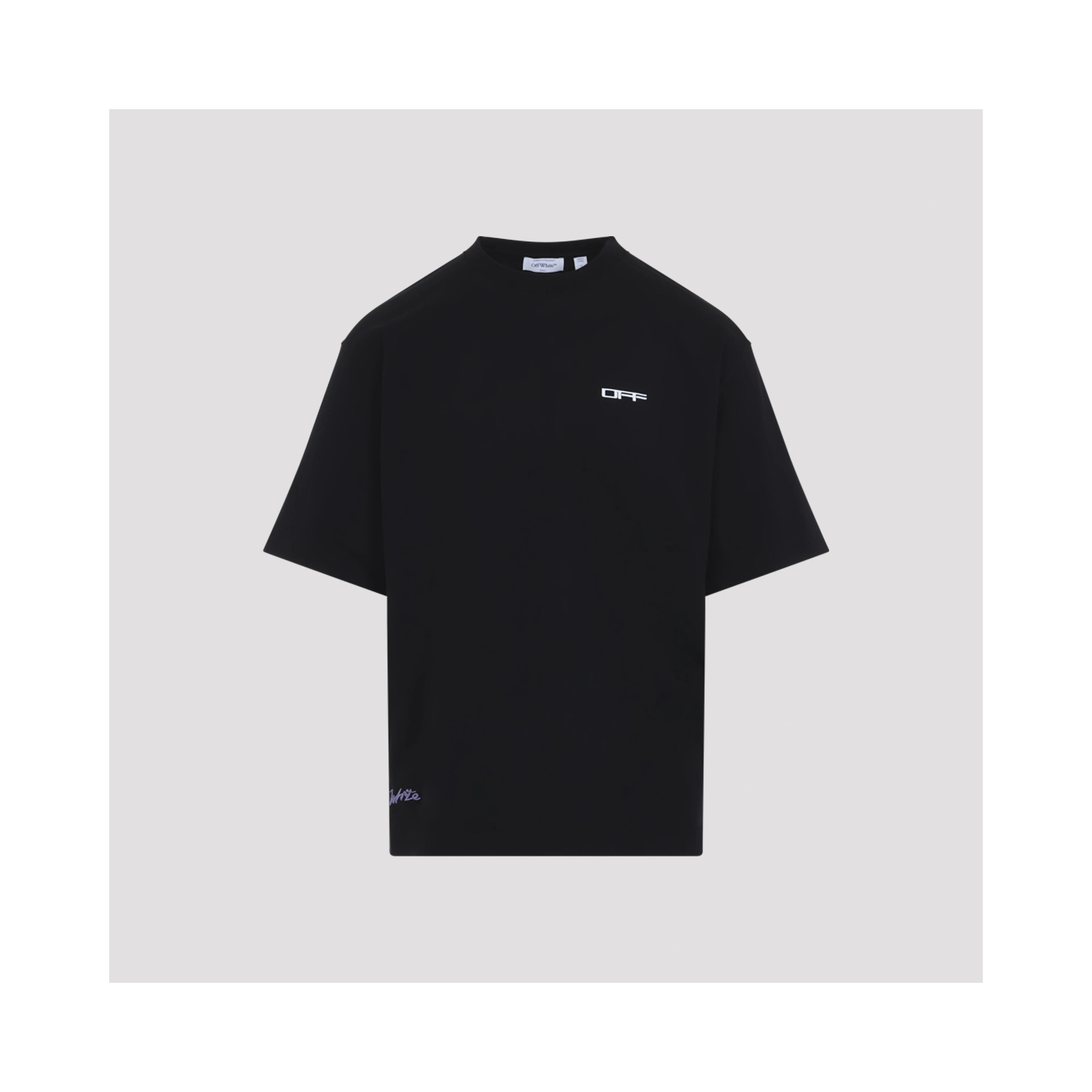 Off-White Archigeograpgy Arrow Skate T-shirt