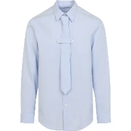 Dries Van Noten Cilian Shirt