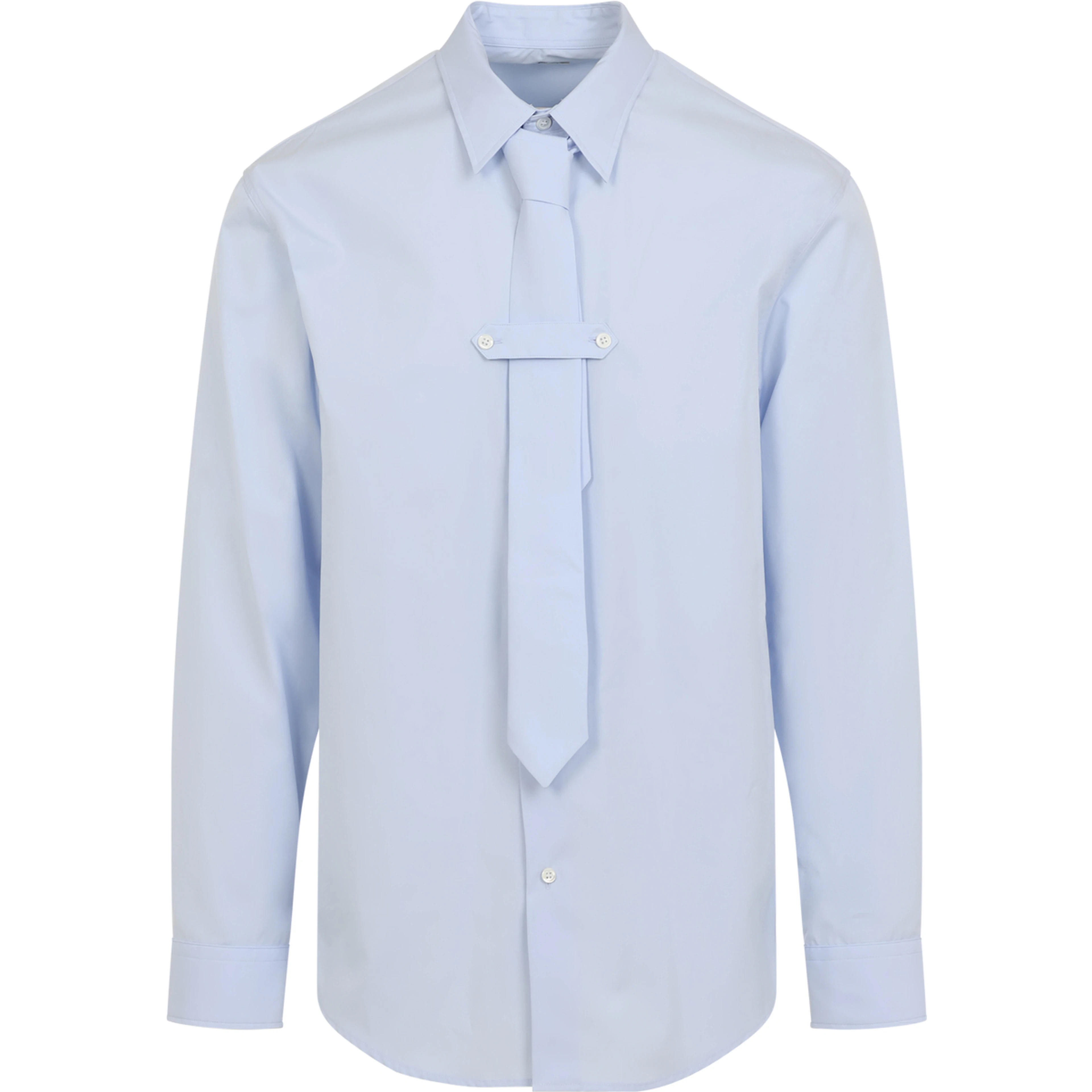 Dries Van Noten Cilian Shirt