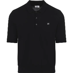 Celine Polo Sweater
