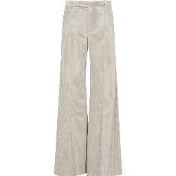 CORDUROY PANTS