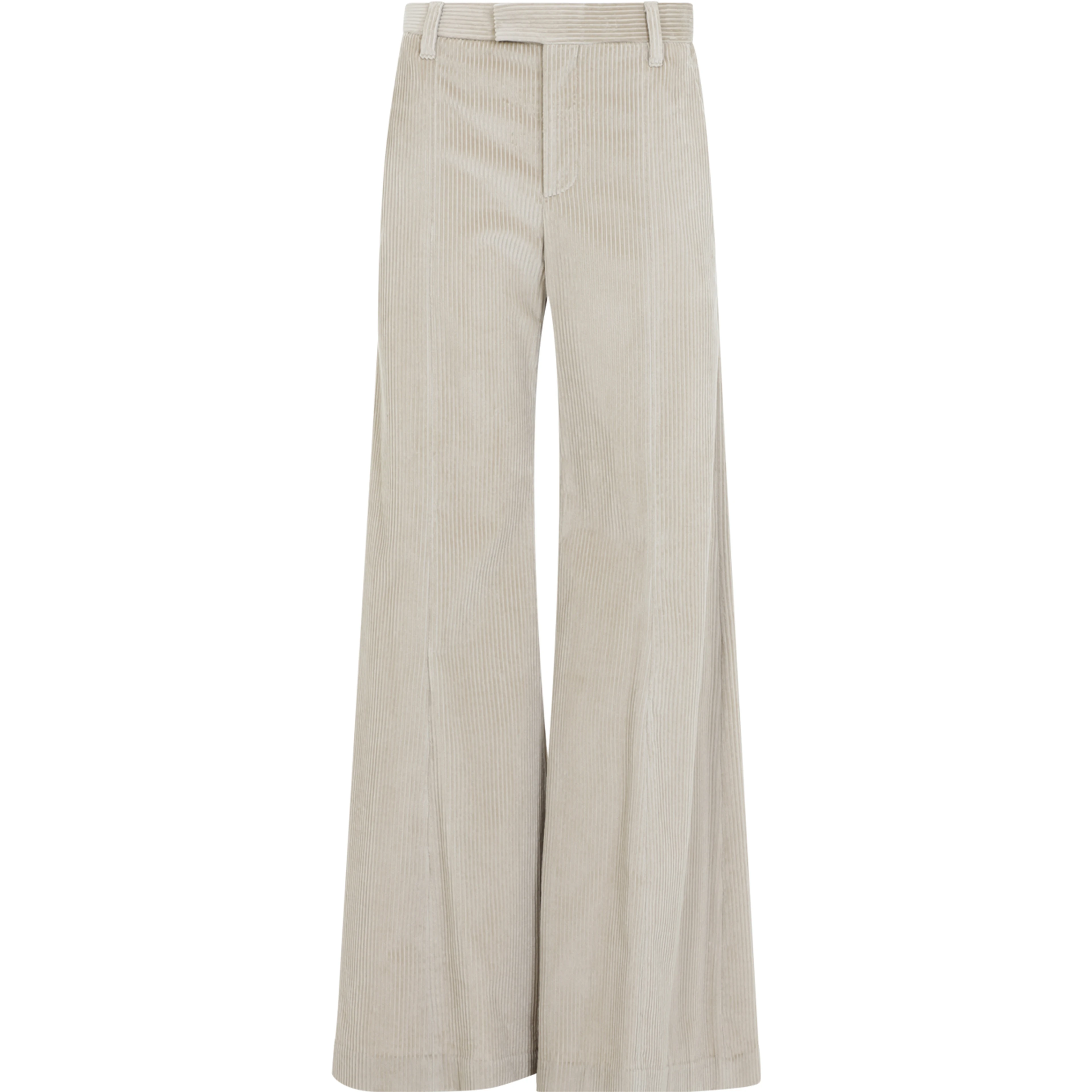 CORDUROY PANTS