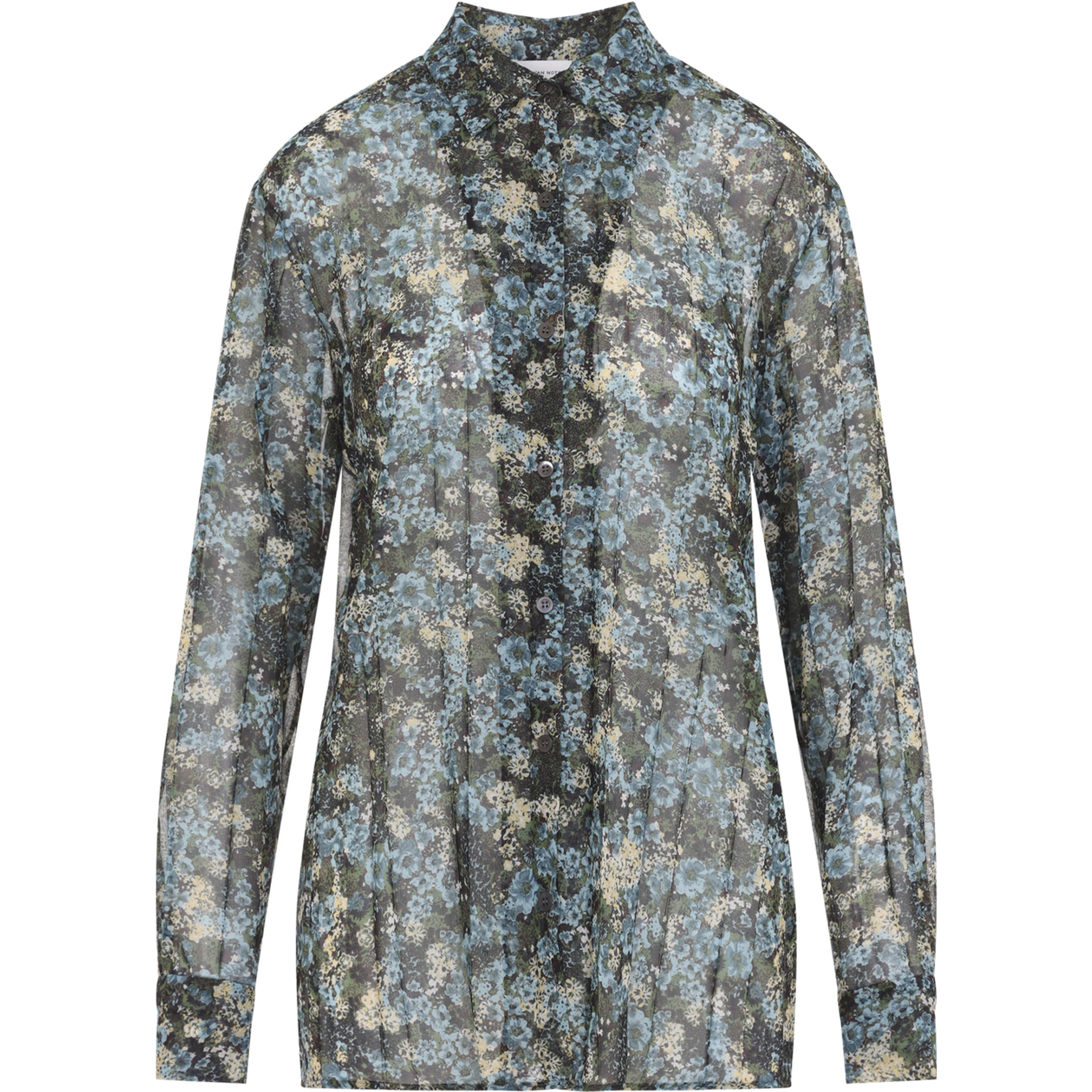 CLAVELLY SHIRT