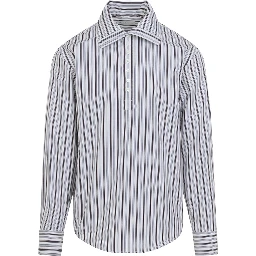 Dries Van Noten Cedon Shirt