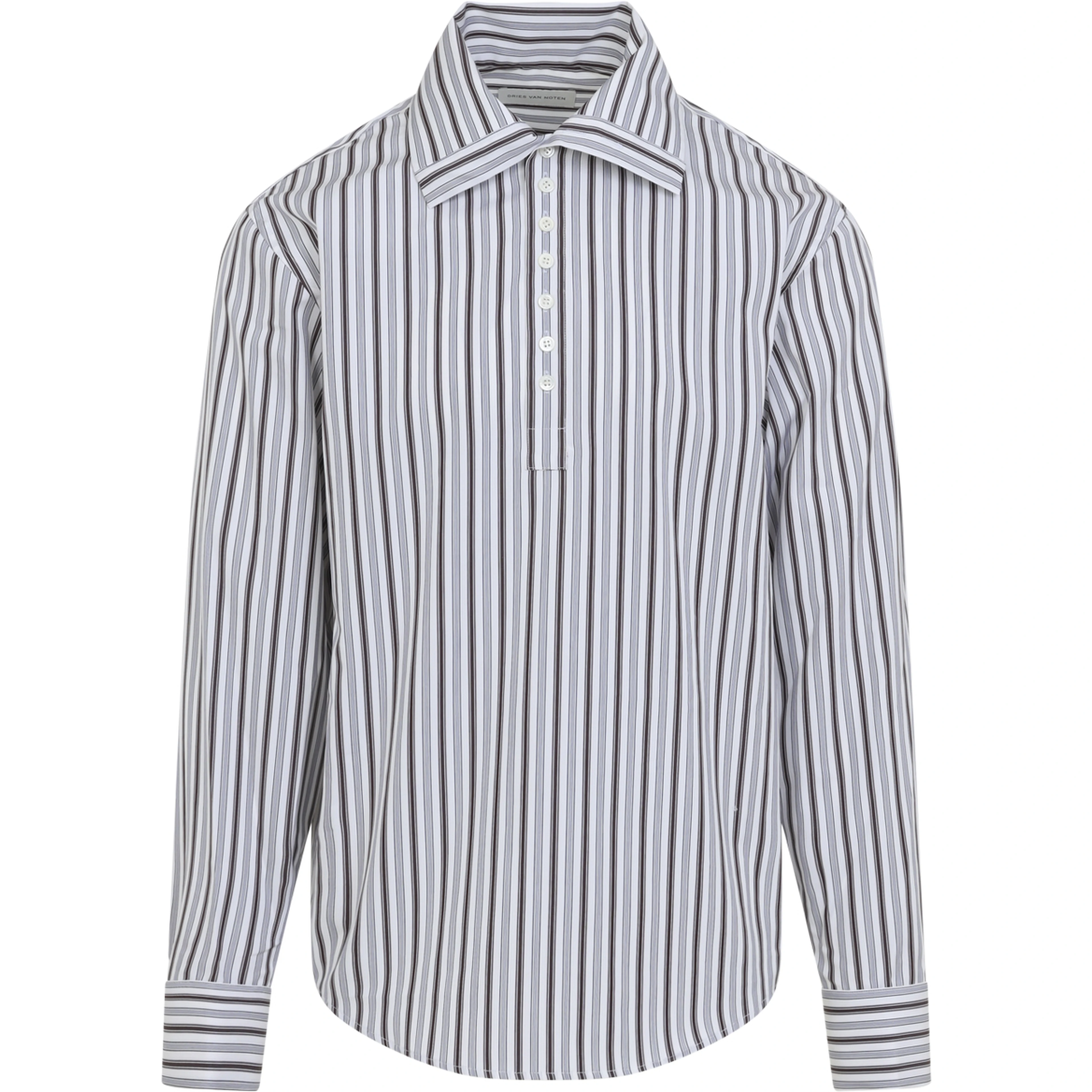 Dries Van Noten Cedon Shirt