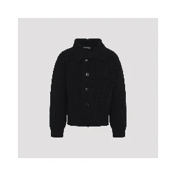 Dries Van Noten Marino Cardigan
