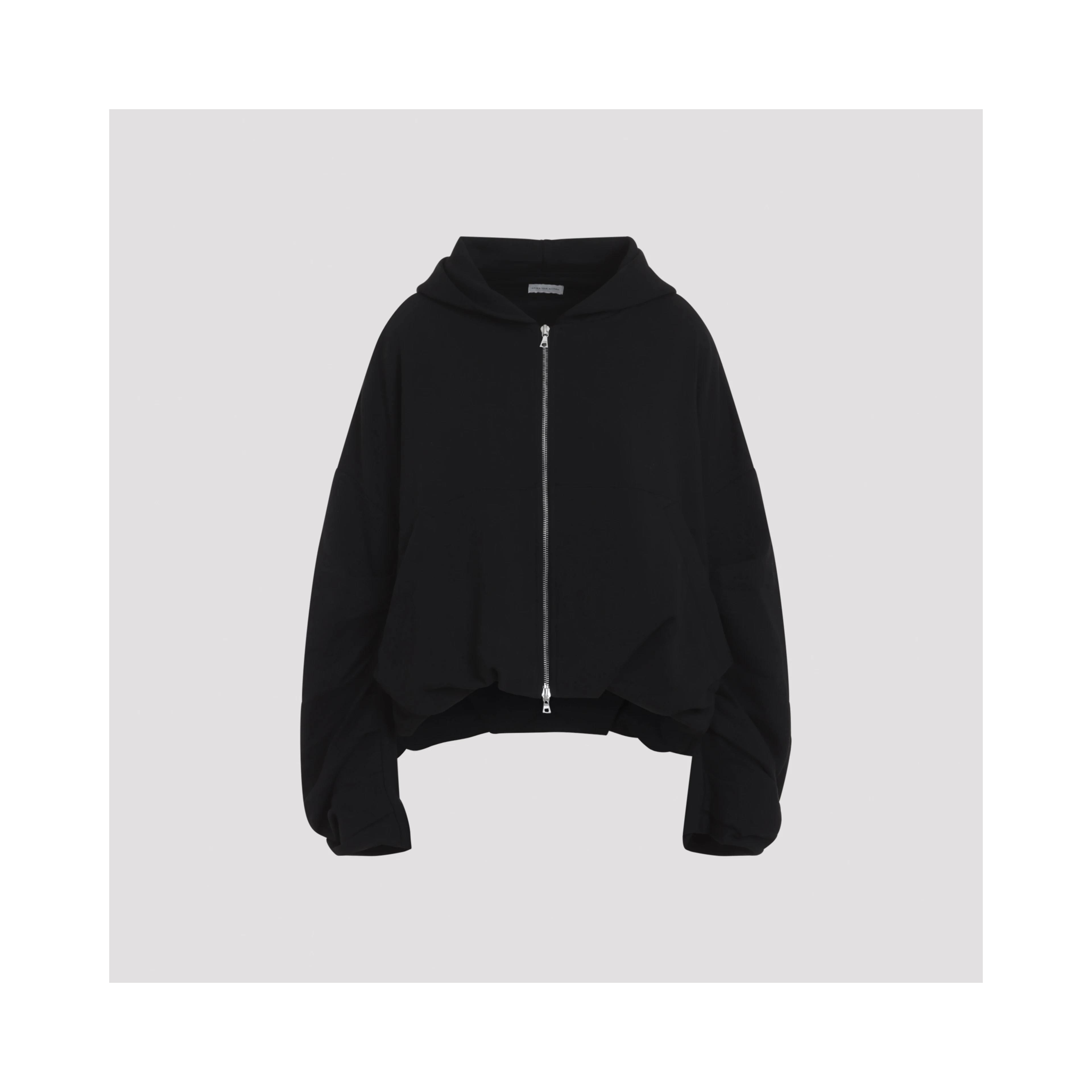 Dries Van Noten Hannett Tris Hoodie