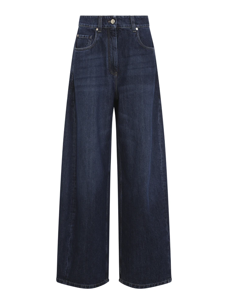 BARREL DENIM alternative