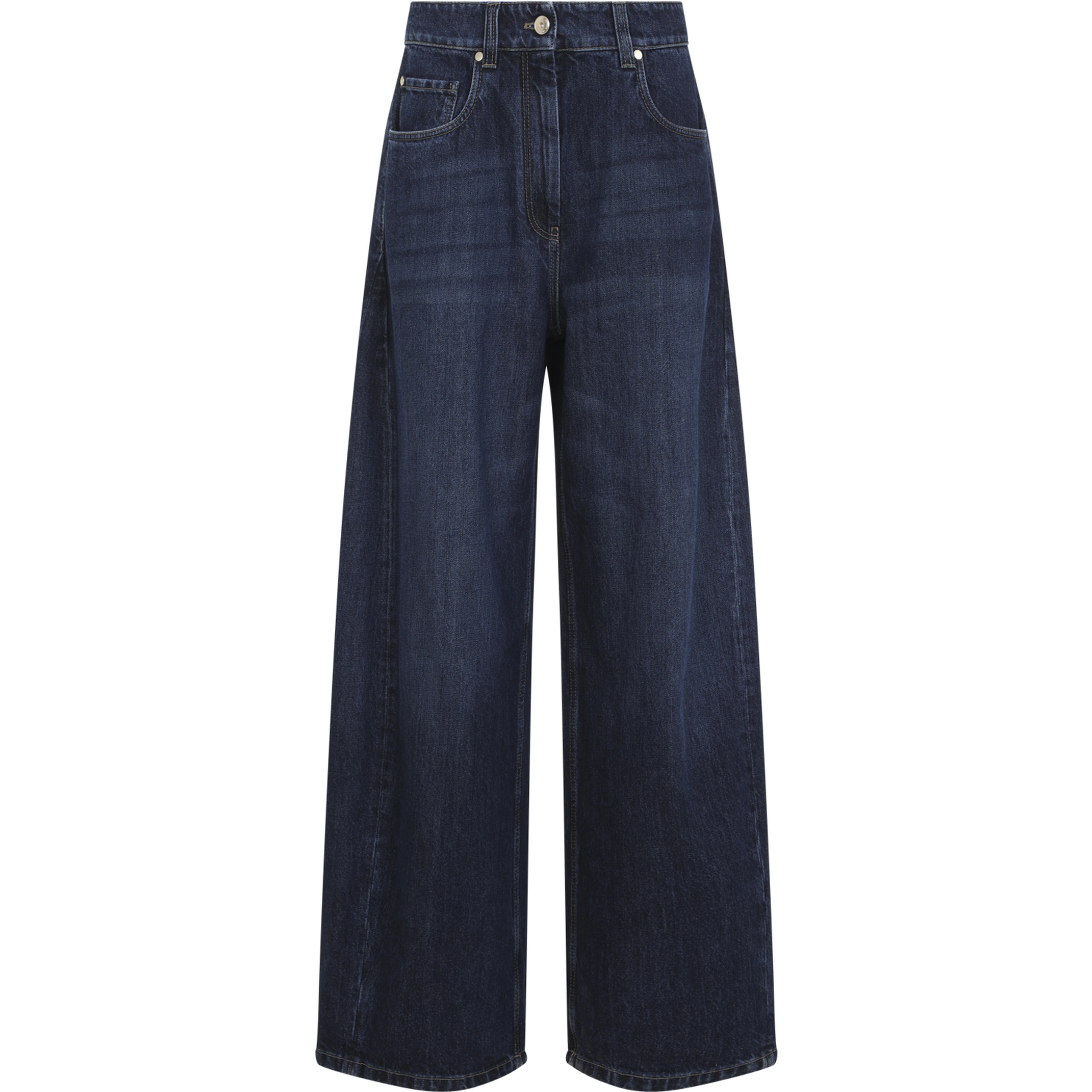 BARREL DENIM