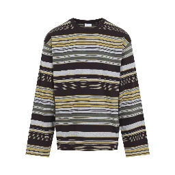 Dries Van Noten Hember T-shirt
