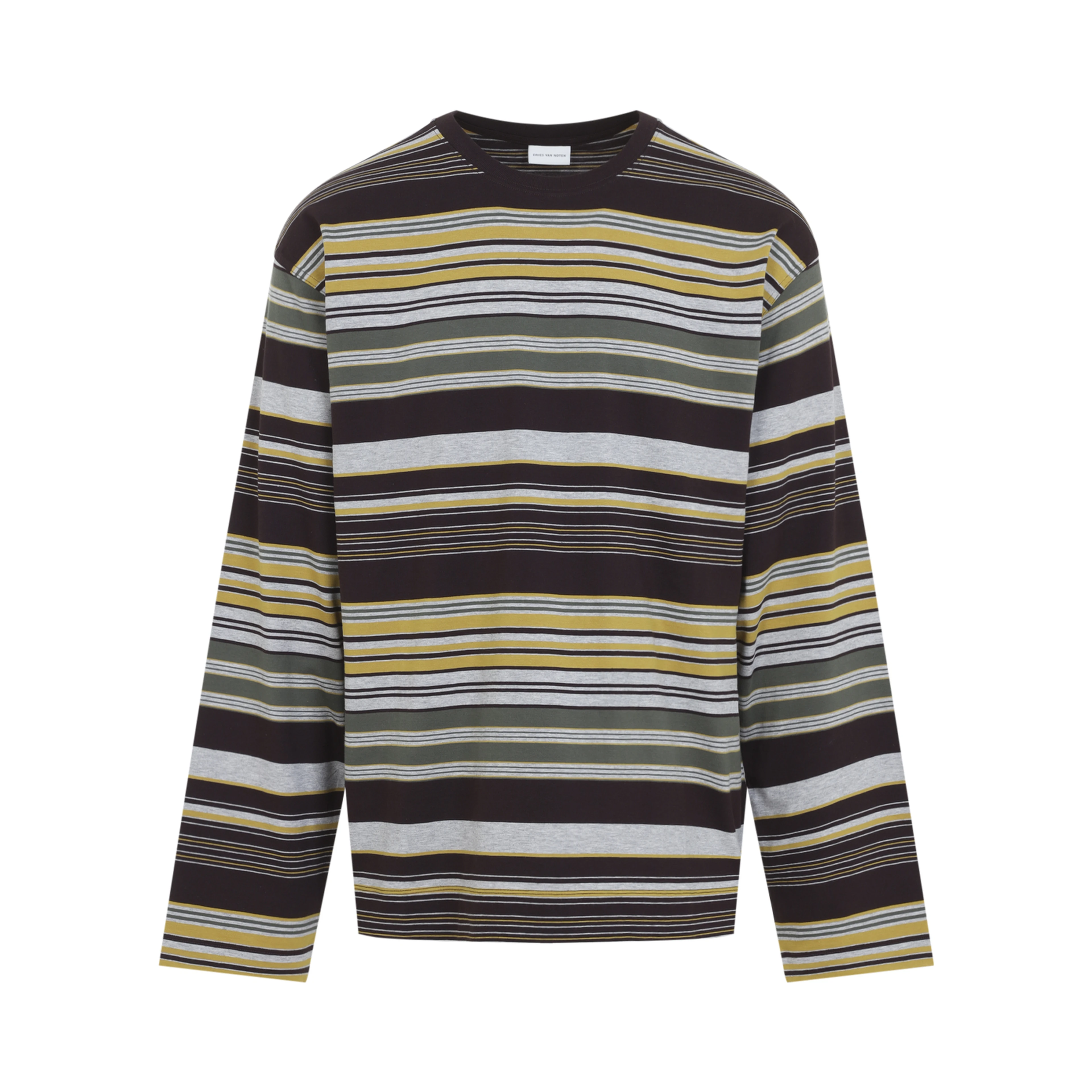 Dries Van Noten Hember T-shirt