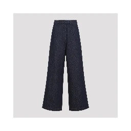 Dries Van Noten Penn Denim Pants