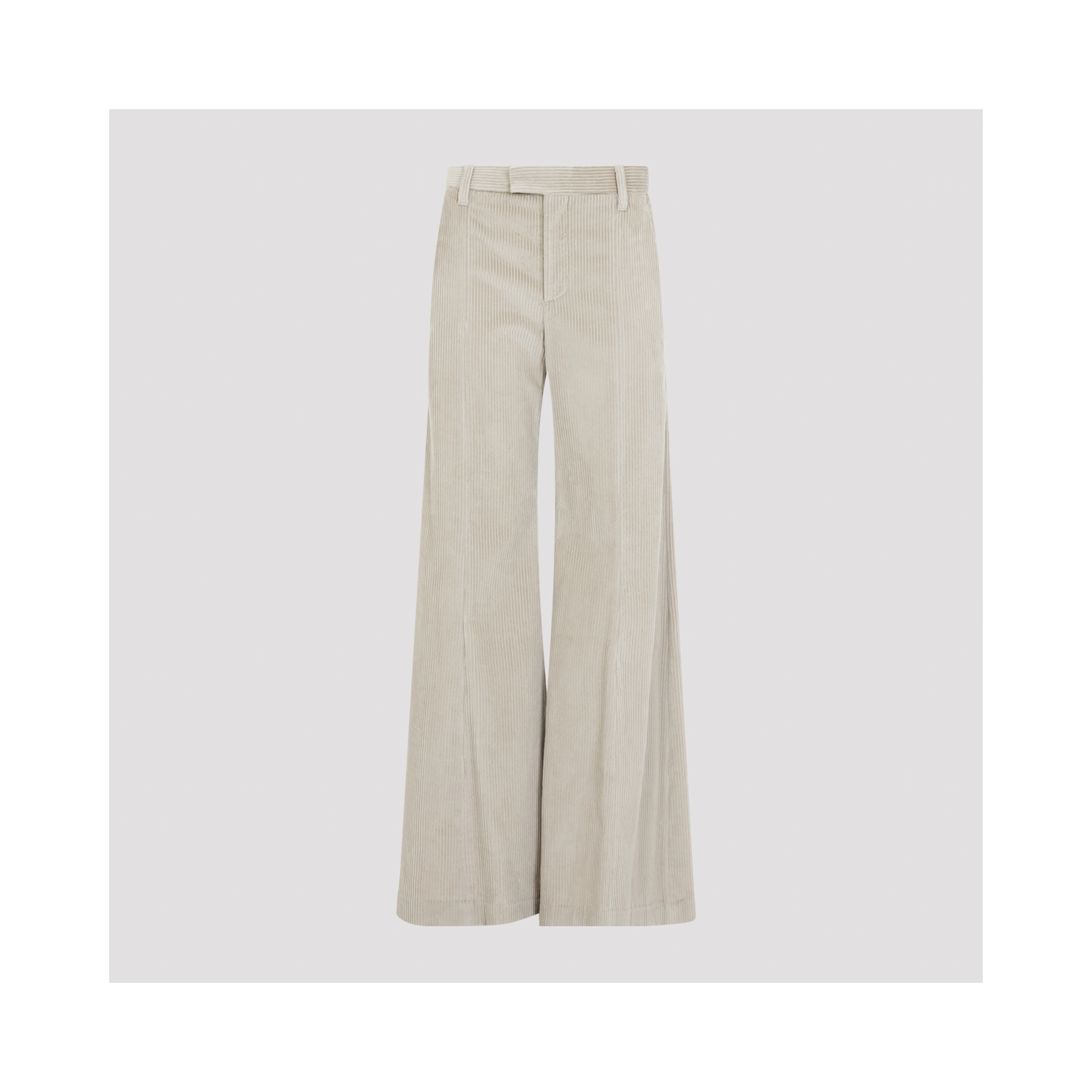 CORDUROY PANTS