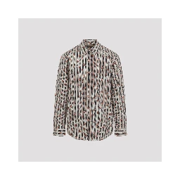 Dries Van Noten Caper Shirt