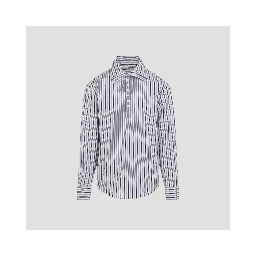 Dries Van Noten Cedon Shirt