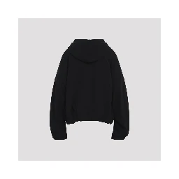 Dries Van Noten Hannett Tris Hoodie
