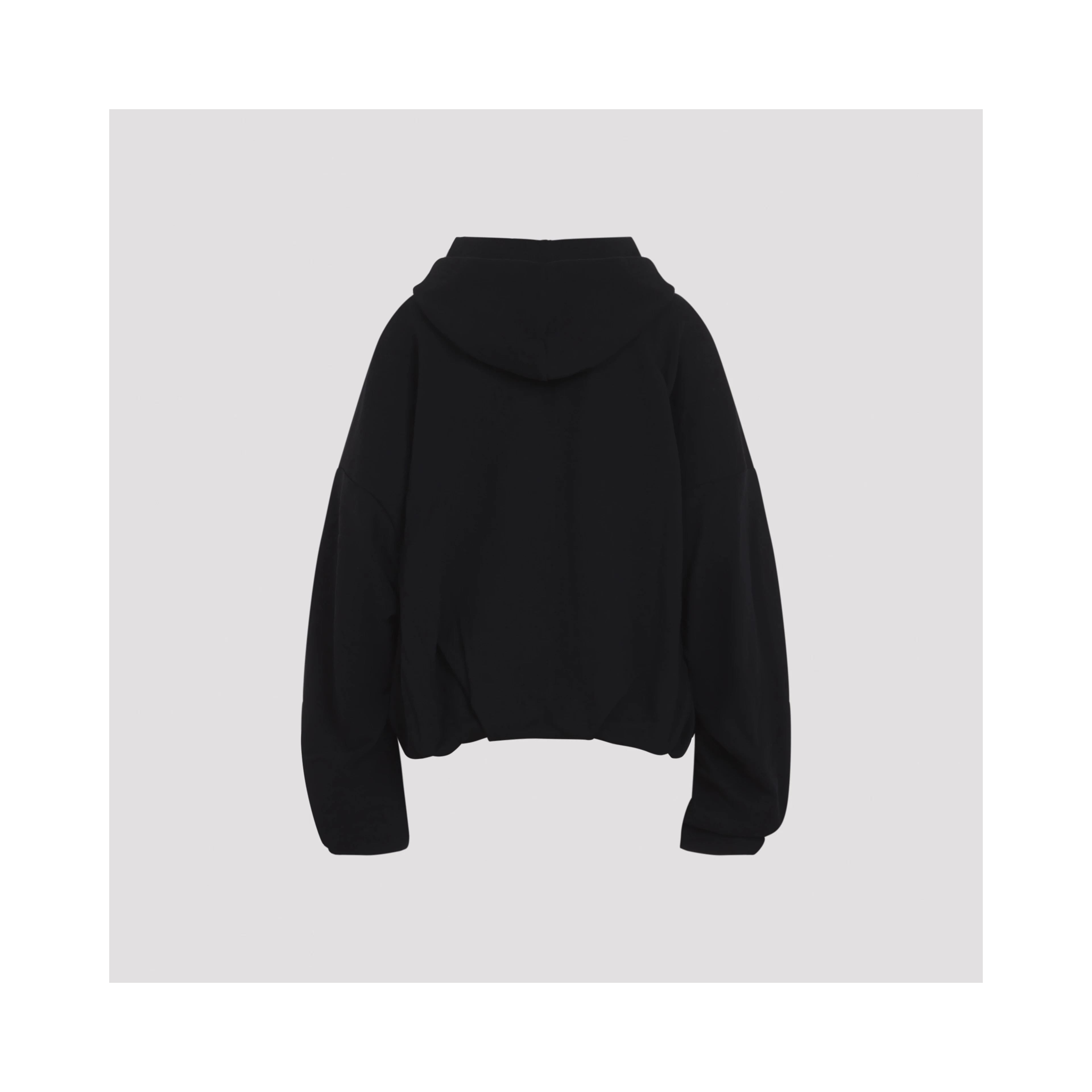 Dries Van Noten Hannett Tris Hoodie