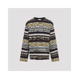 Dries Van Noten Hember T-shirt