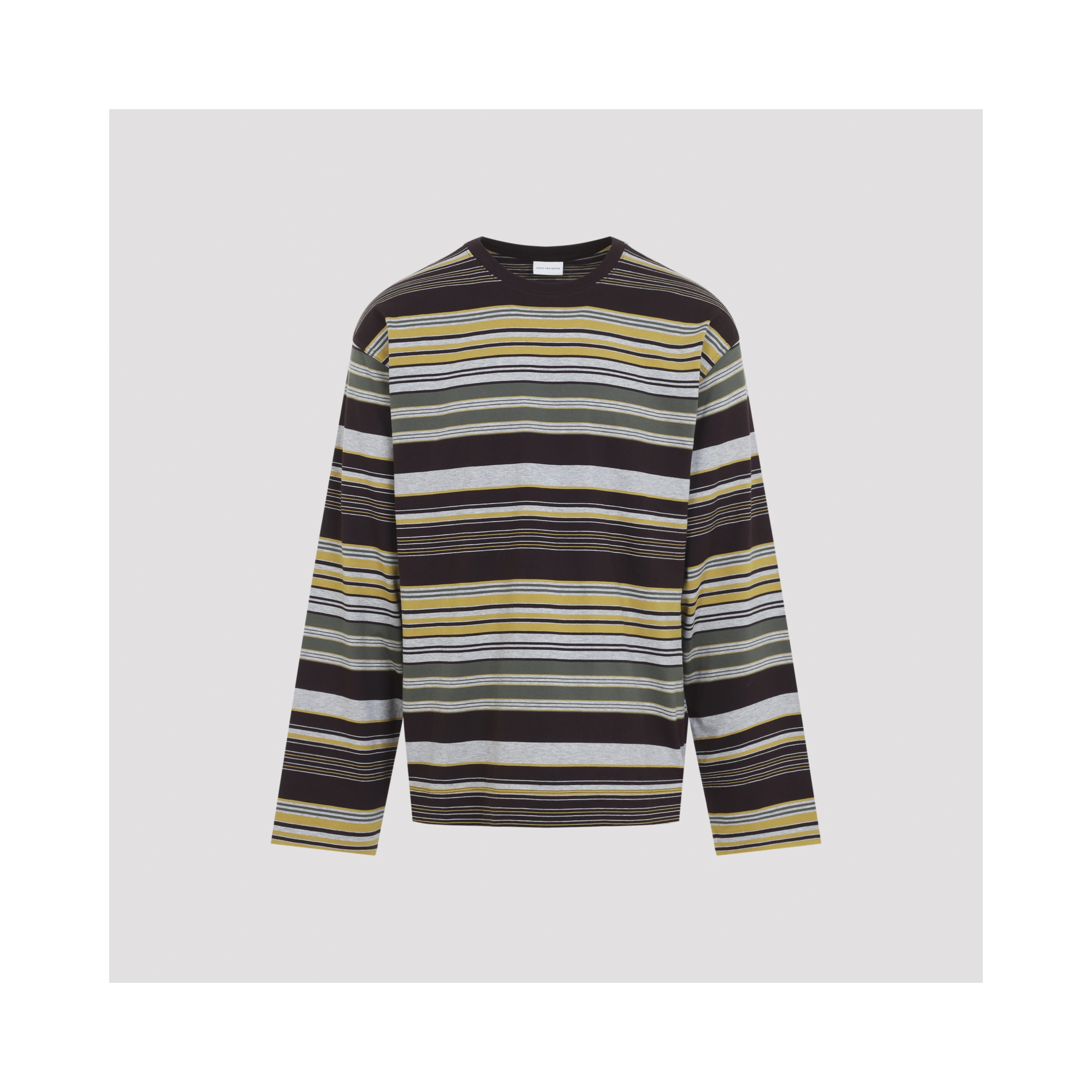 Dries Van Noten Hember T-shirt