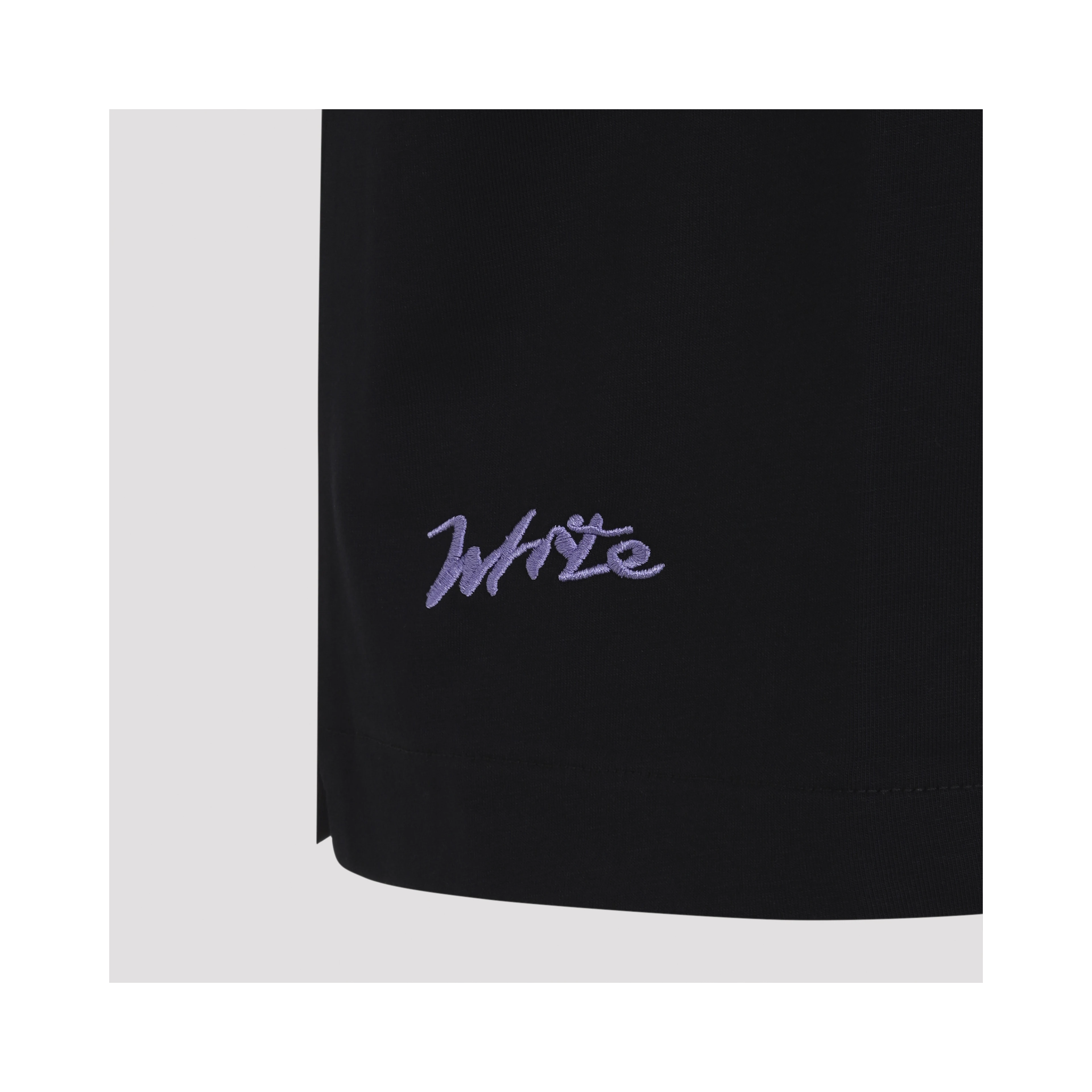 Off-White Archigeograpgy Arrow Skate T-shirt