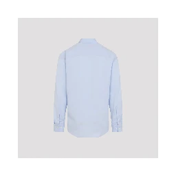 Dries Van Noten Cilian Shirt