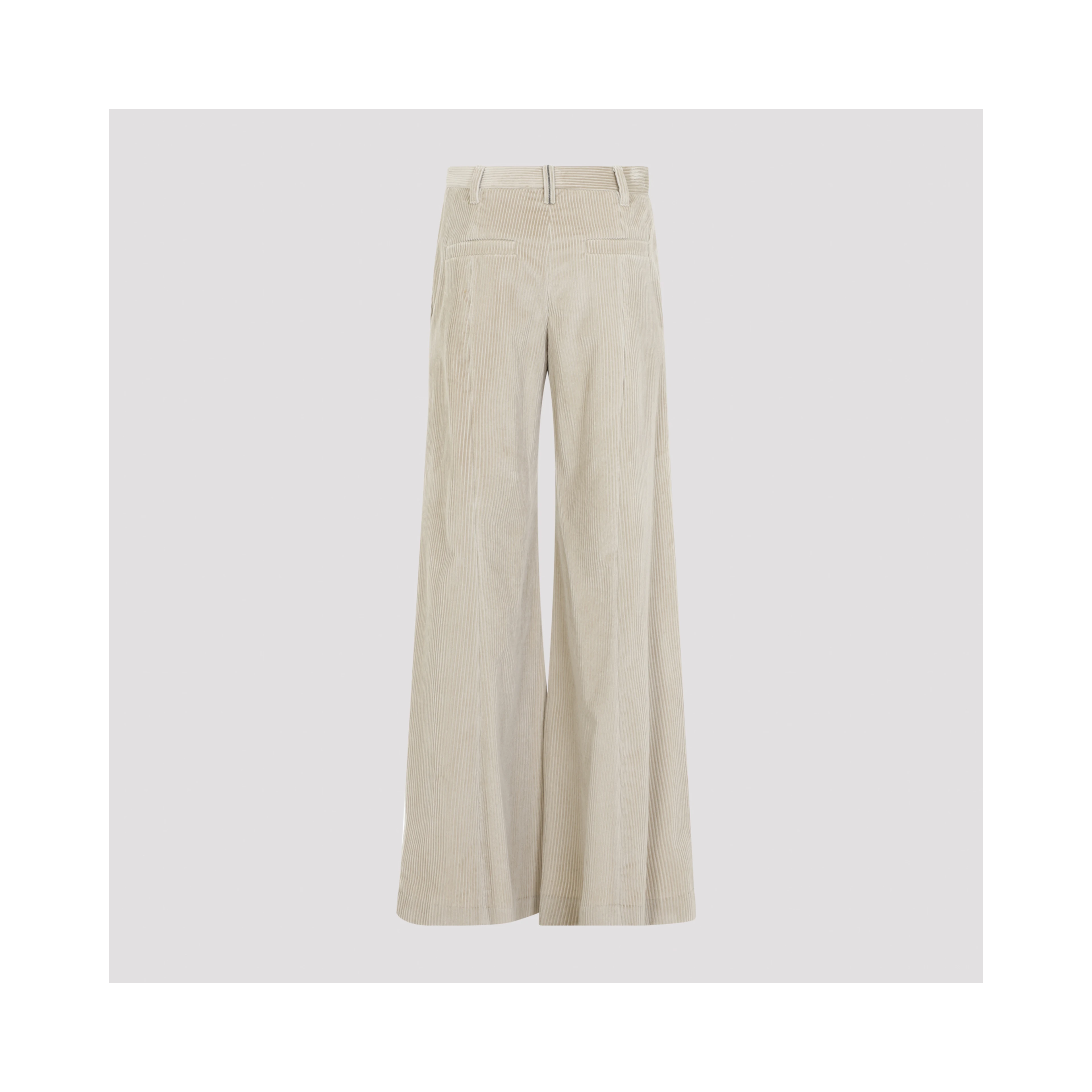 CORDUROY PANTS
