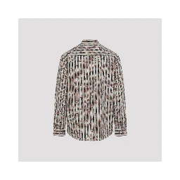 Dries Van Noten Caper Shirt