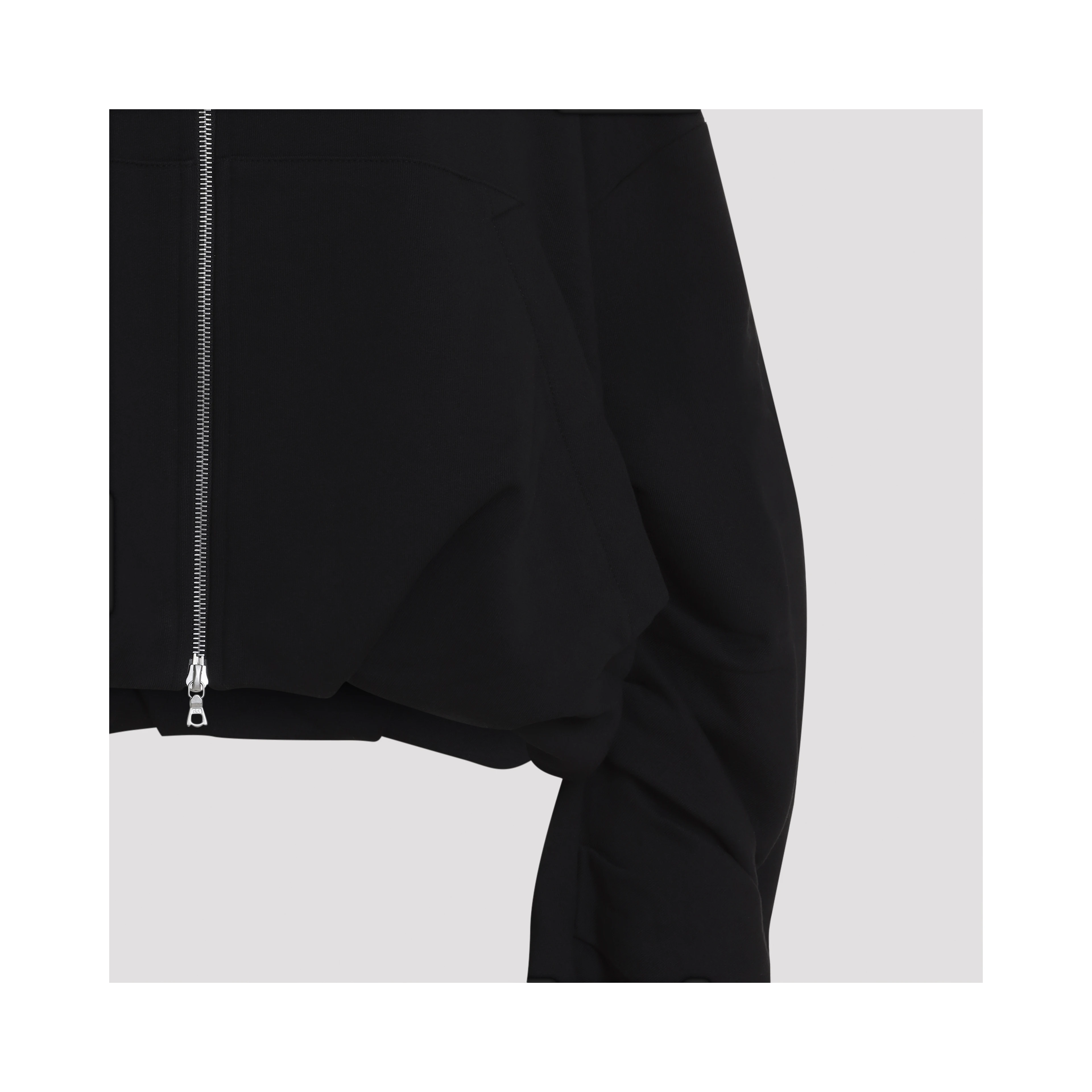 Dries Van Noten Hannett Tris Hoodie