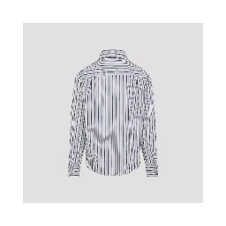 Dries Van Noten Cedon Shirt