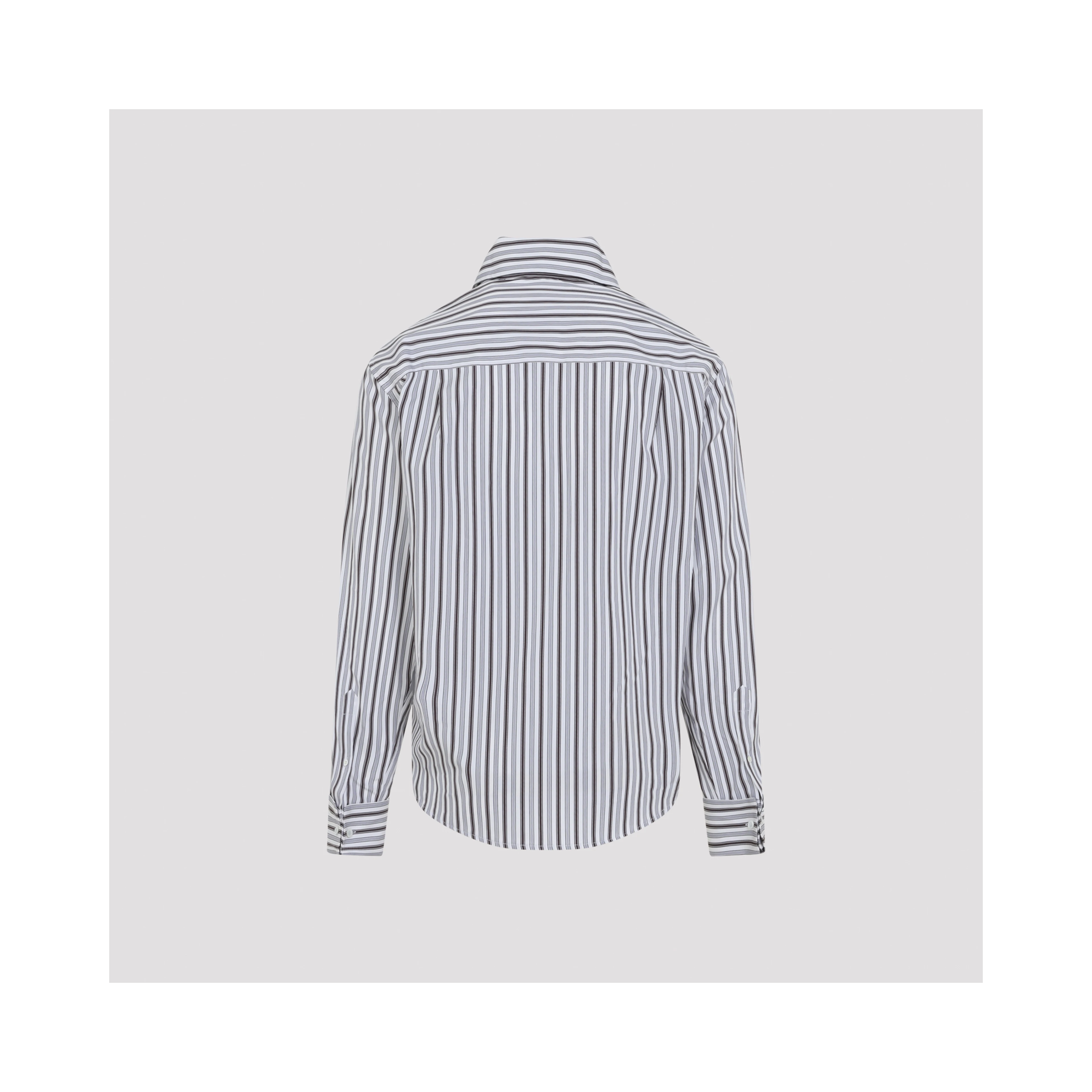 Dries Van Noten Cedon Shirt