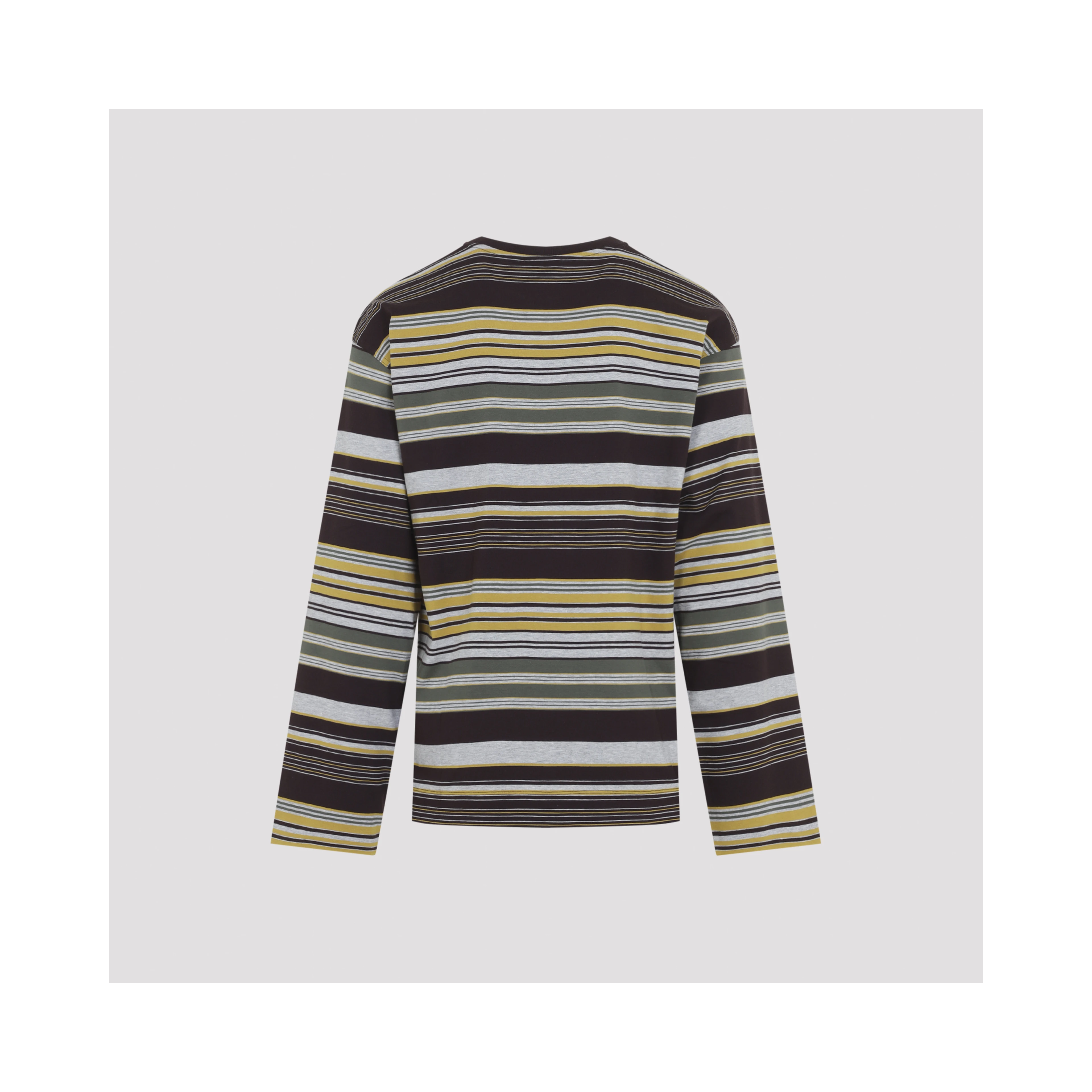 Dries Van Noten Hember T-shirt