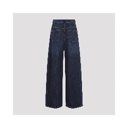 BARREL DENIM