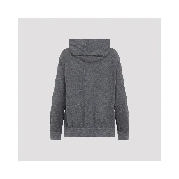 SWEATSHIRT FULL ZIP MONILE