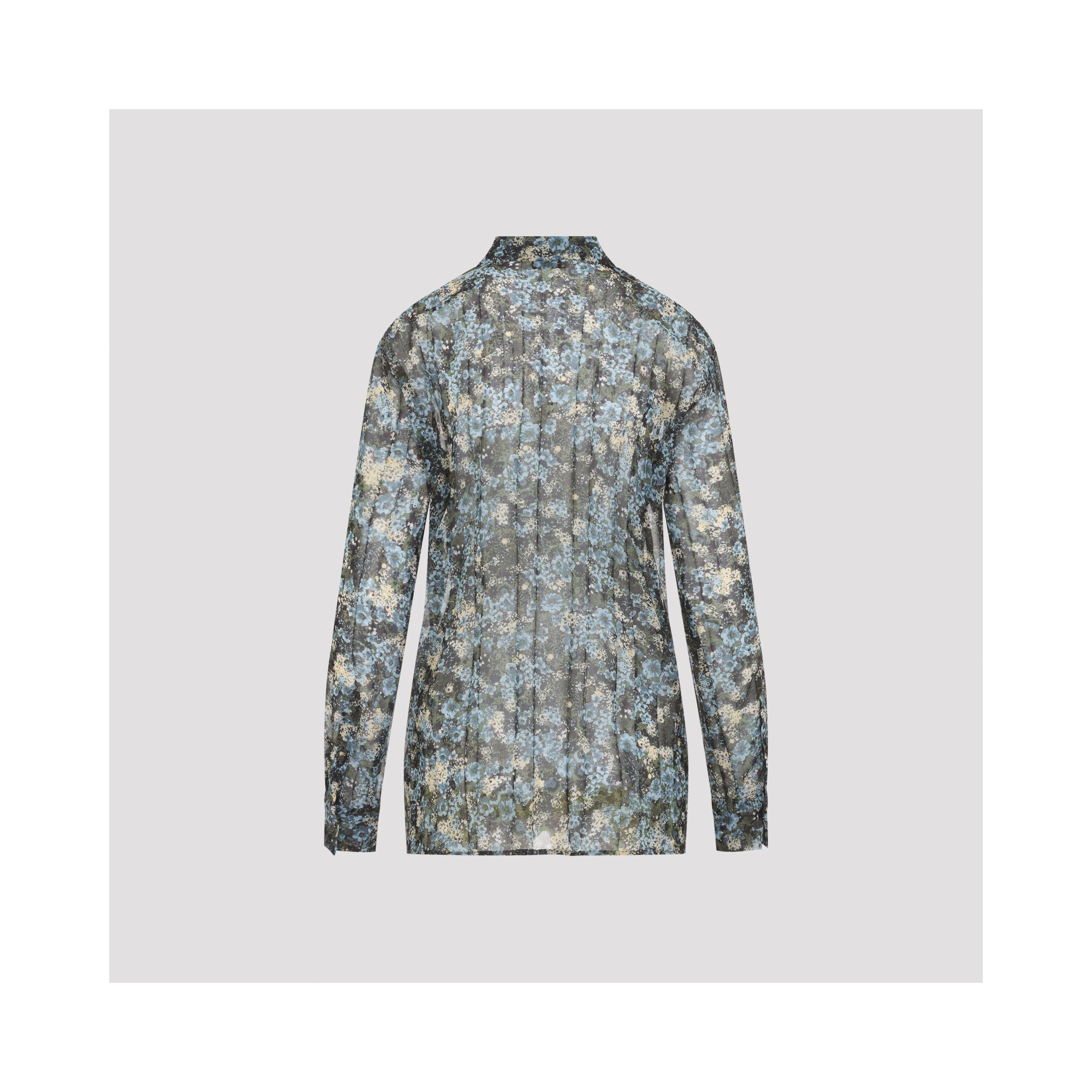 CLAVELLY SHIRT