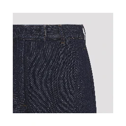Dries Van Noten Penn Denim Pants