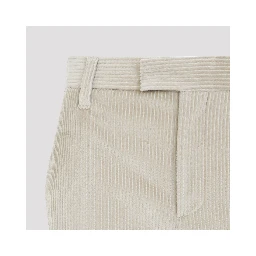 CORDUROY PANTS