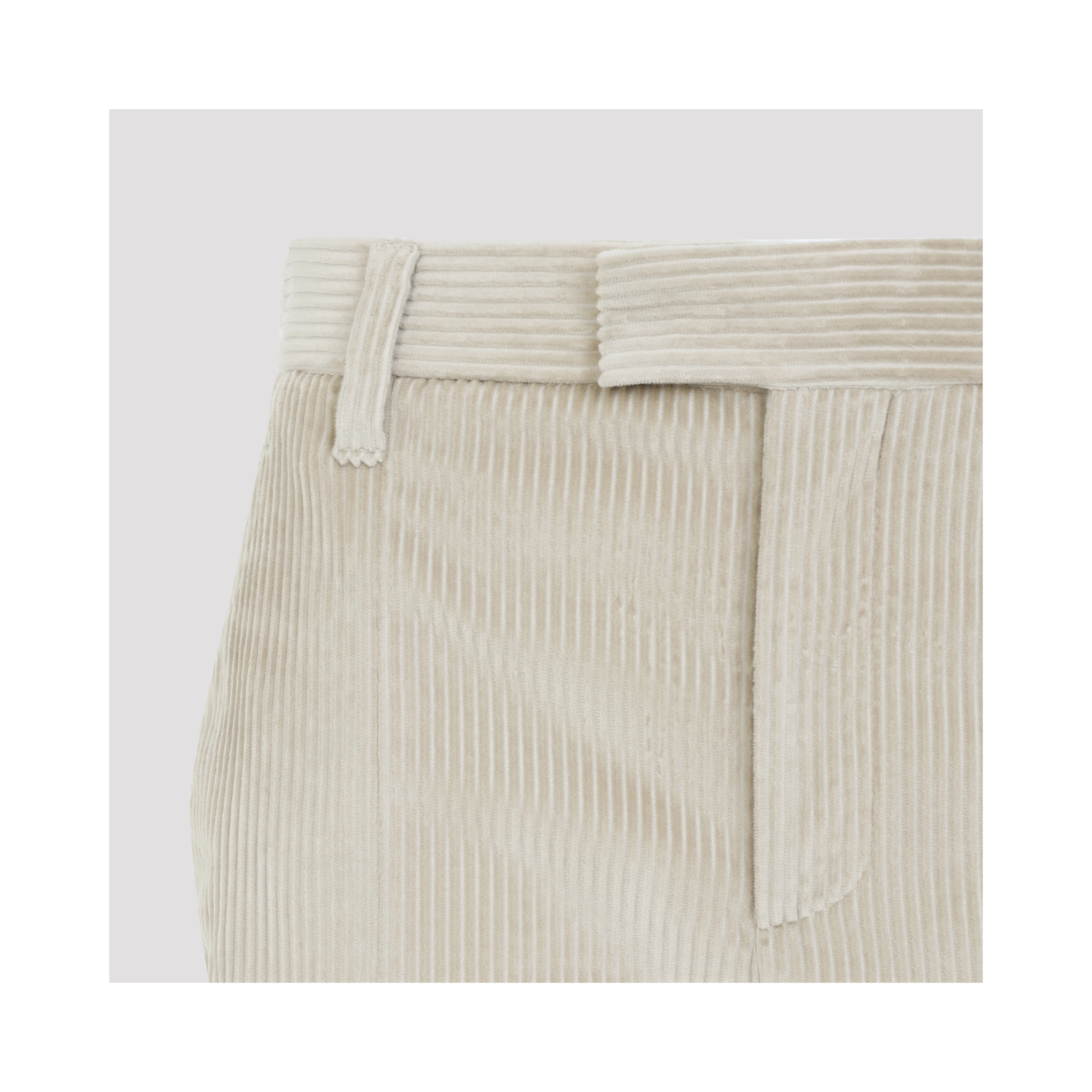 CORDUROY PANTS