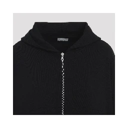 Dries Van Noten Hannett Tris Hoodie