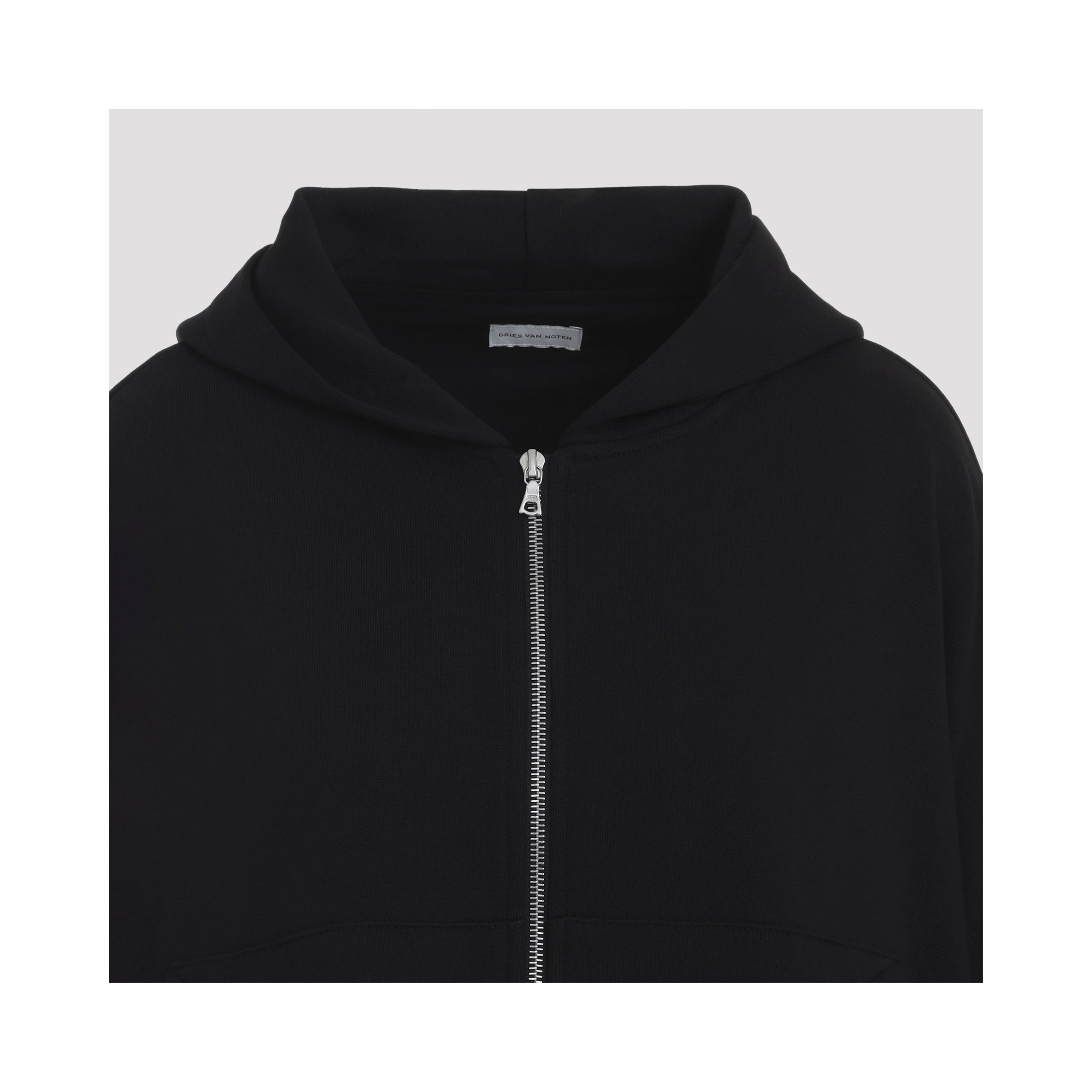 Dries Van Noten Hannett Tris Hoodie