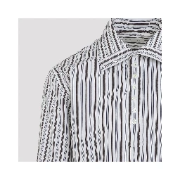 Dries Van Noten Cedon Shirt