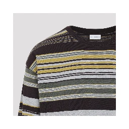 Dries Van Noten Hember T-shirt