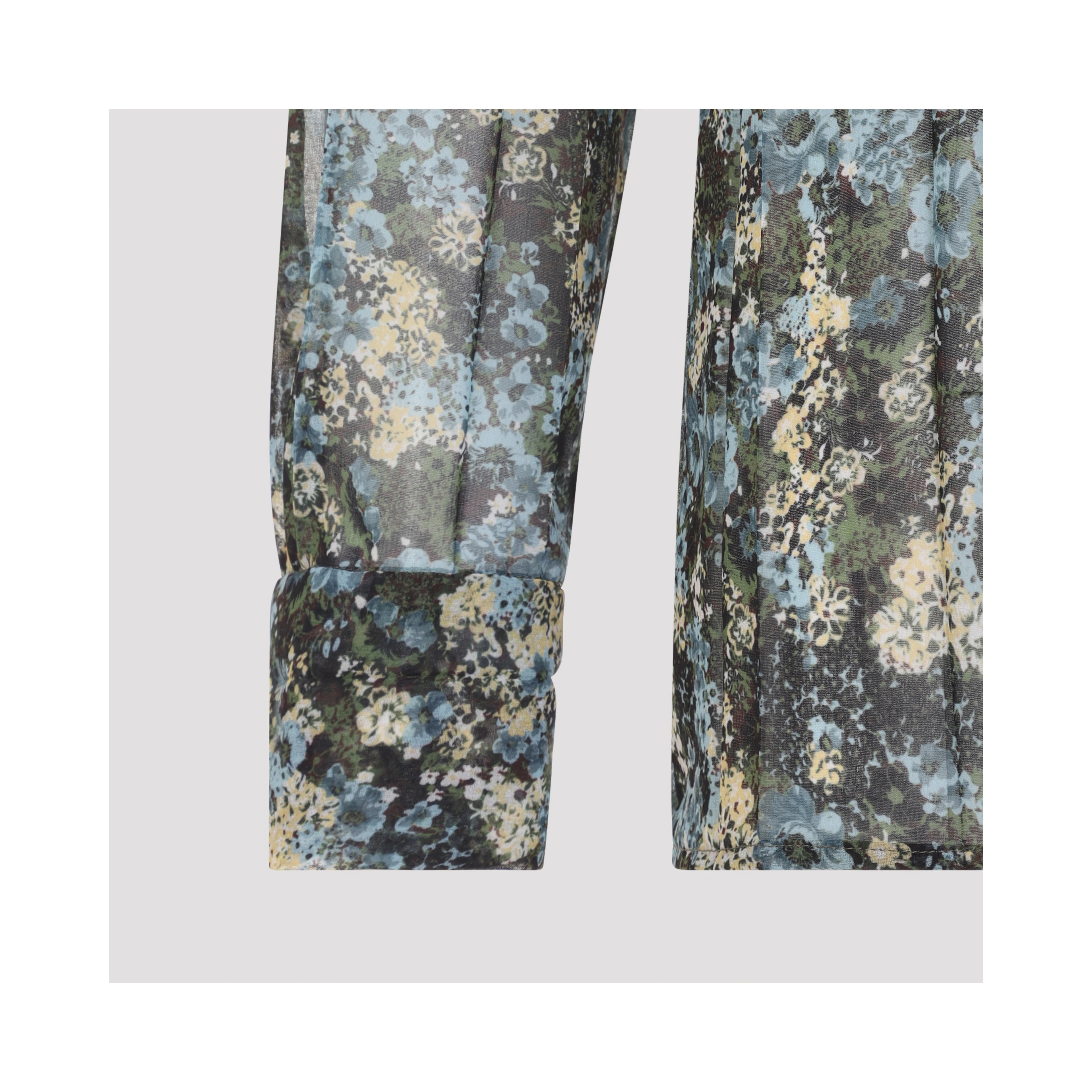 CLAVELLY SHIRT