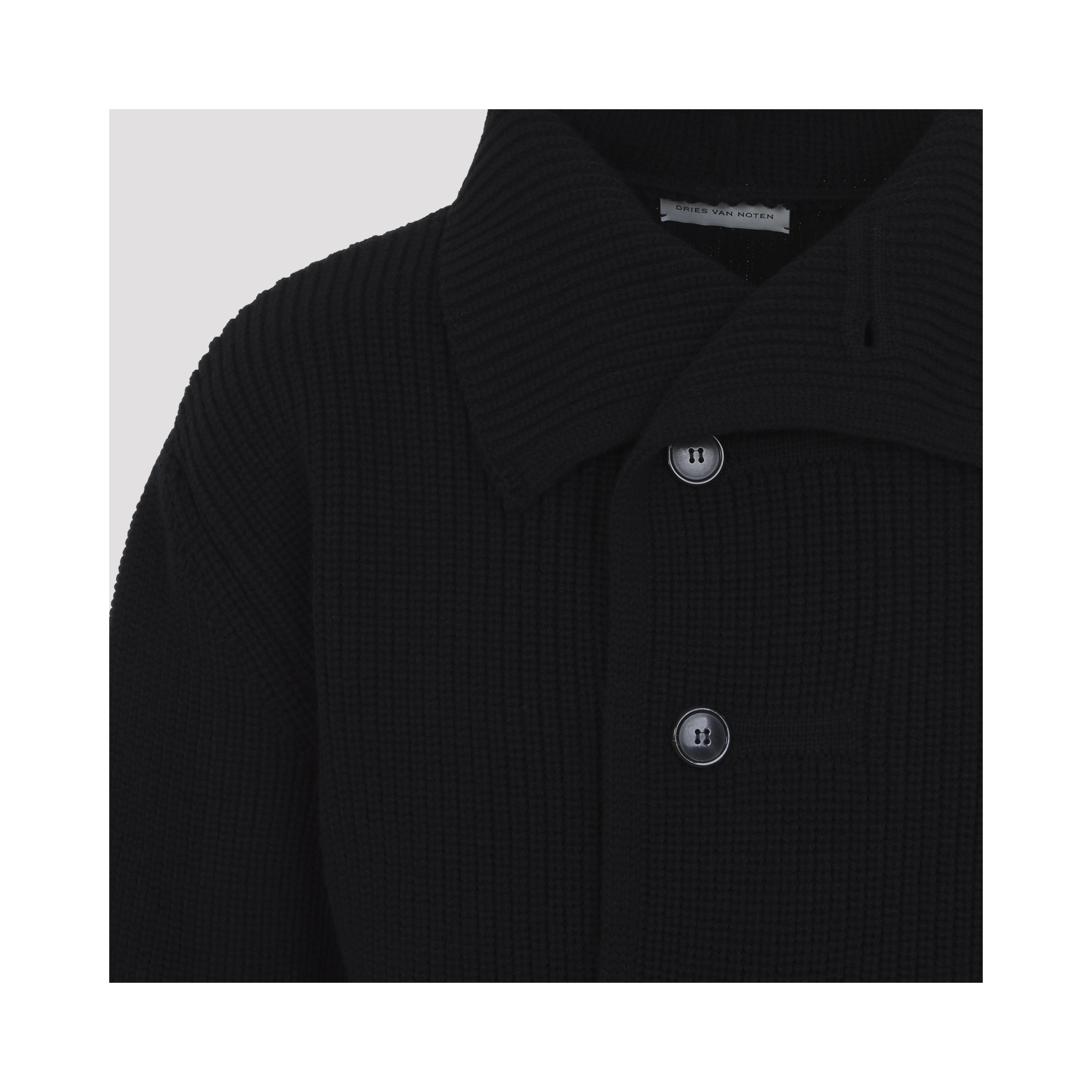 Dries Van Noten Marino Cardigan