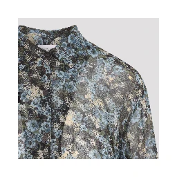 CLAVELLY SHIRT
