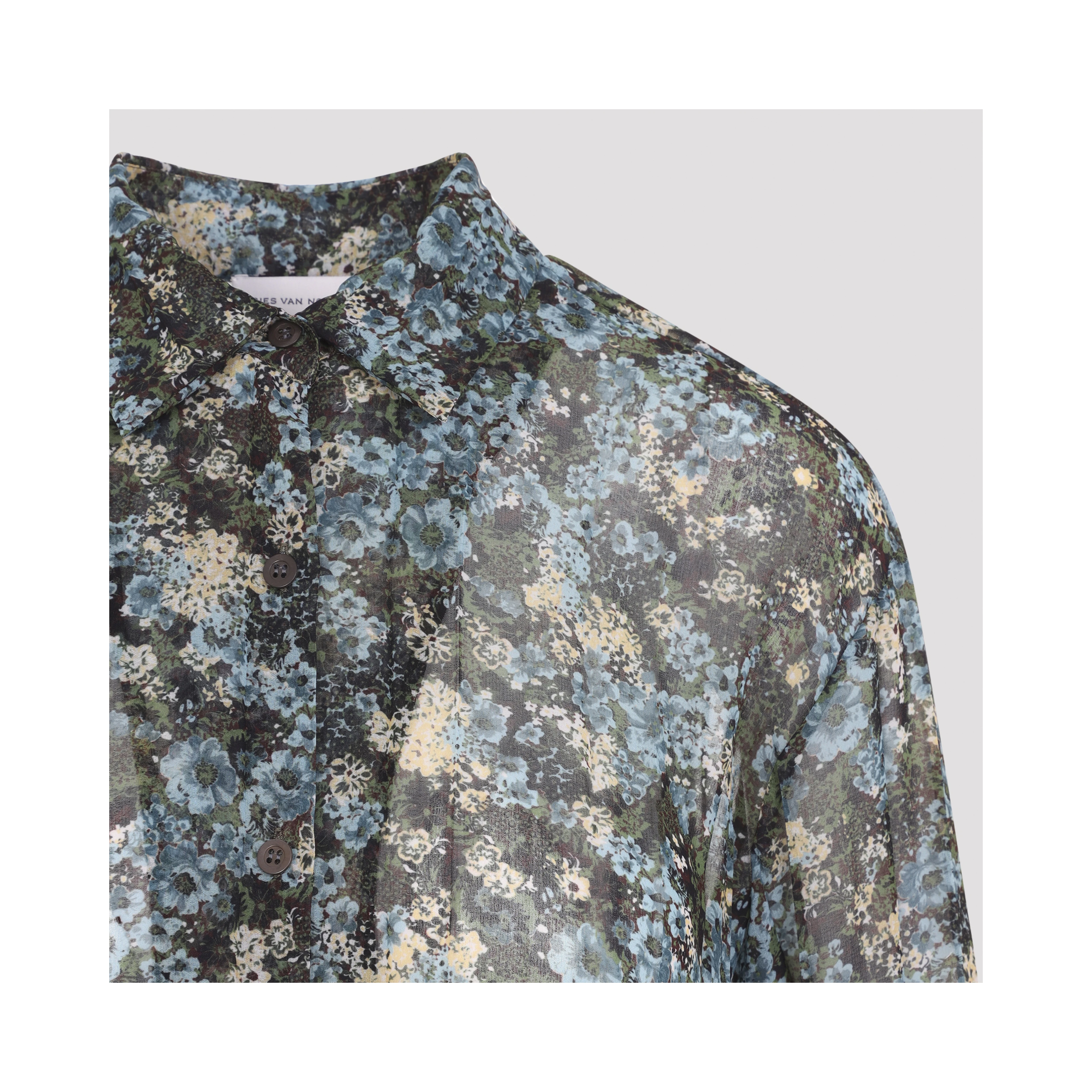 CLAVELLY SHIRT