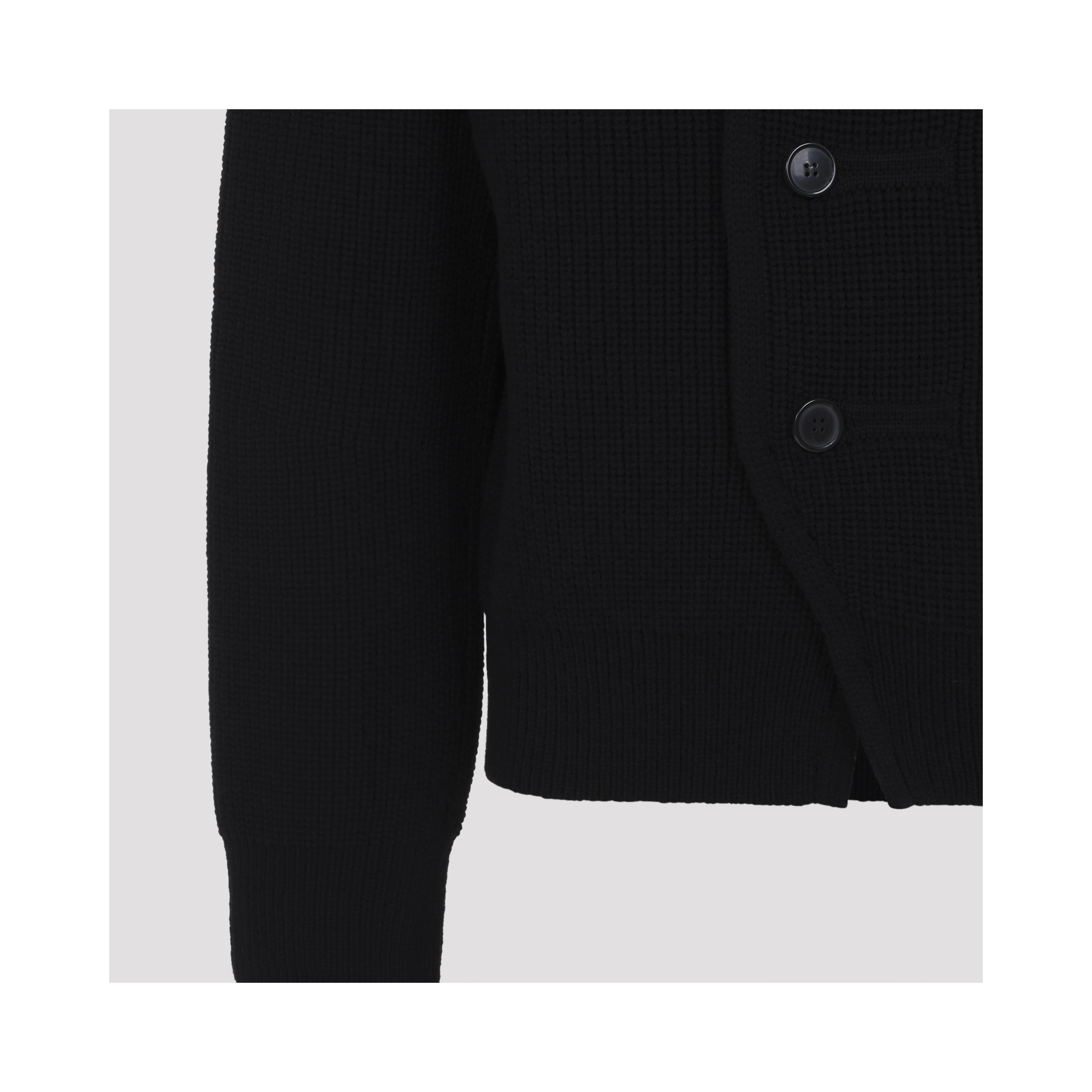 Dries Van Noten Marino Cardigan