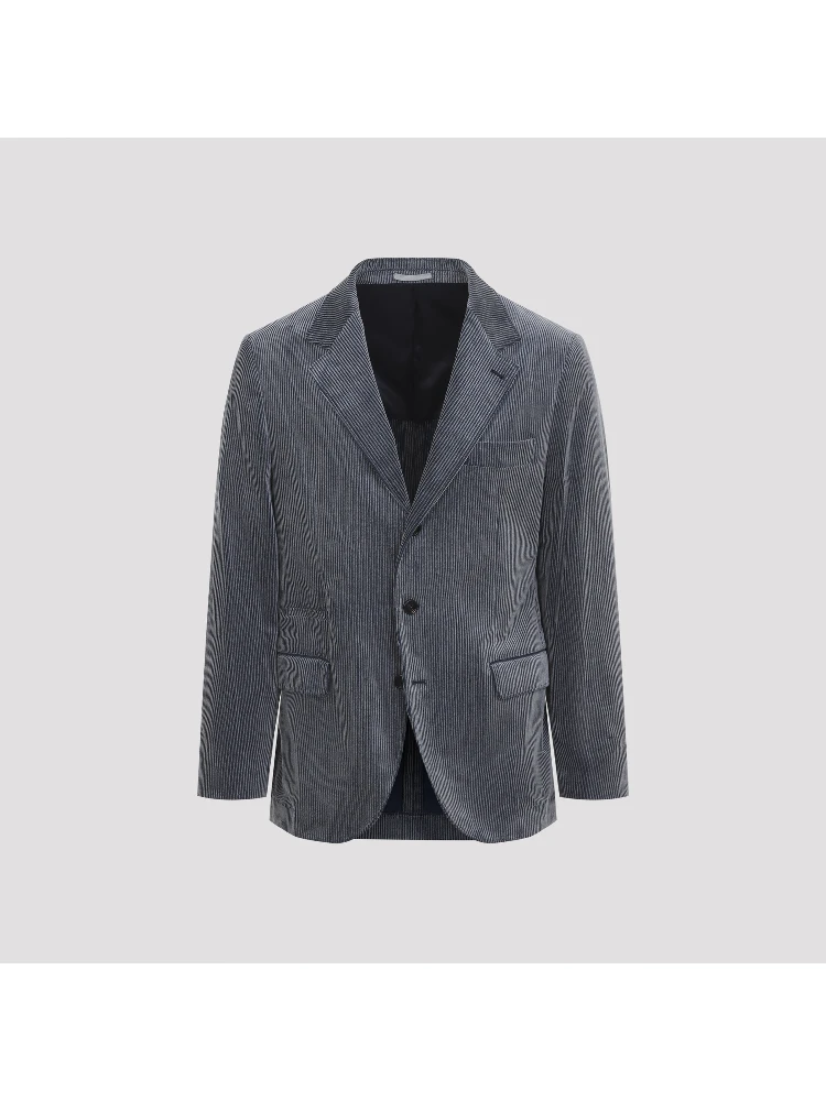 Brunello Cucinelli Suit-Type Jacket